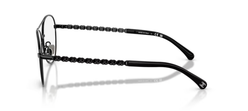 lunettes de vue chanel