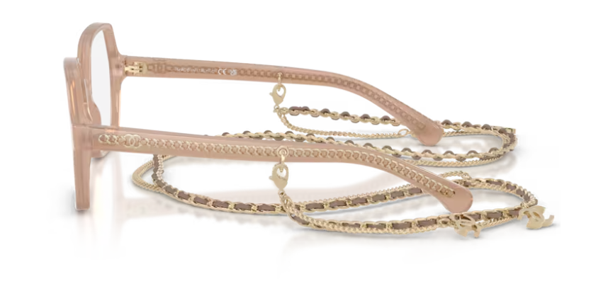lunettes de vue chanel