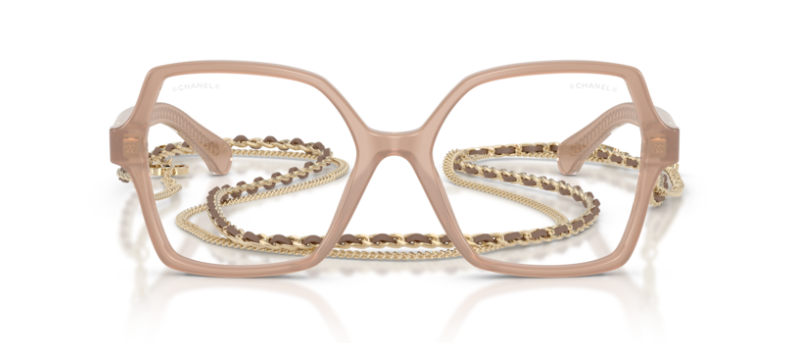 lunettes de vue chanel