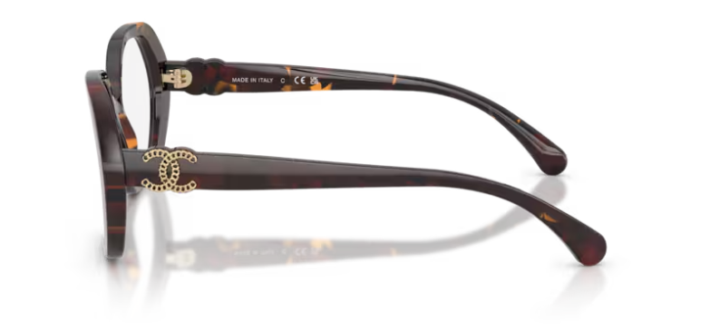 lunettes de vue chanel