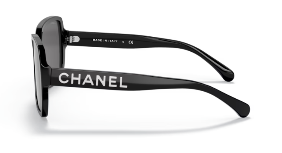 lunettes de soleil chanel