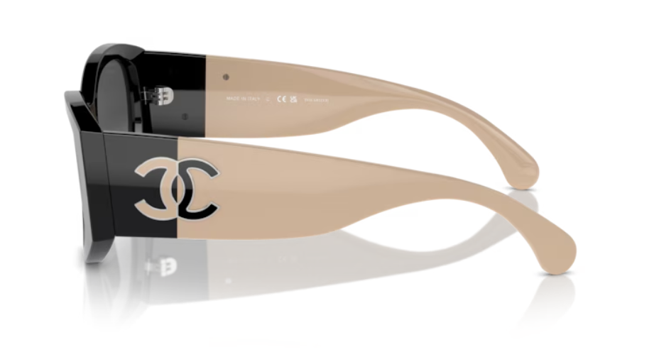 lunettes de soleil chanel