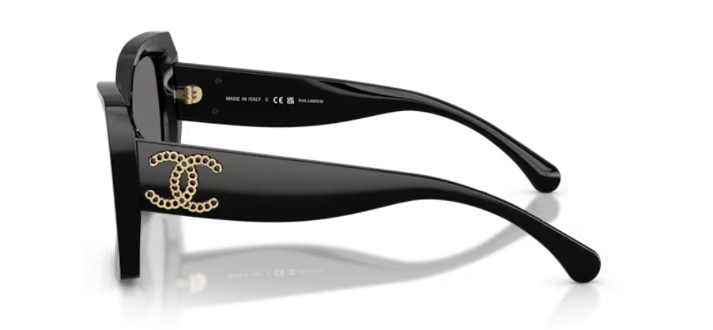 lunettes de soleil chanel