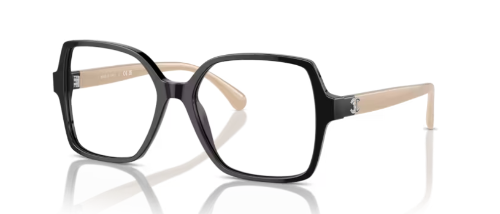 lunettes de vue chanel