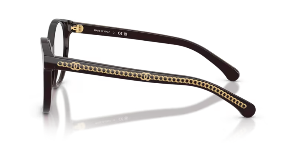 lunettes de vue chanel
