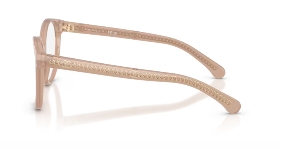 lunettes de vue chanel