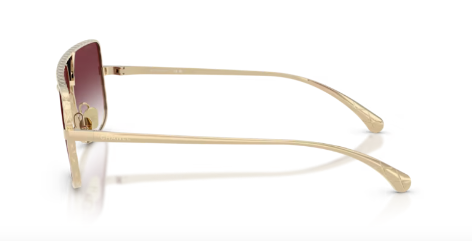 lunettes de soleil chanel