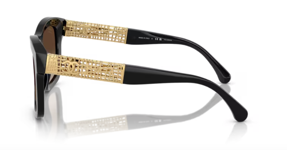 lunettes de soleil chanel
