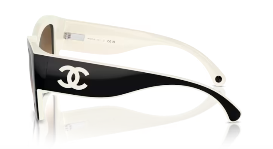 lunettes de soleil chanel