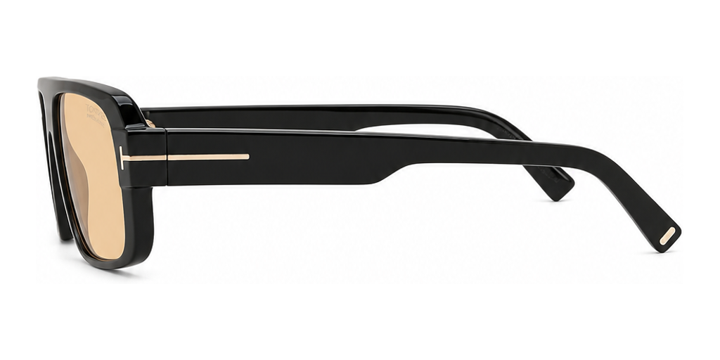 Lunettes de soleil Tom Ford FT1101 branche