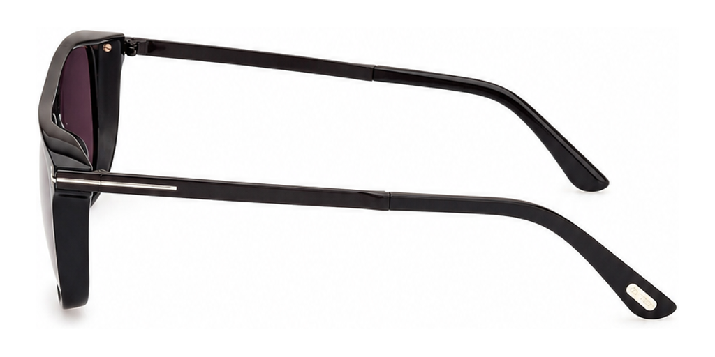 Lunettes de soleil Tom Ford FT1205 branche
