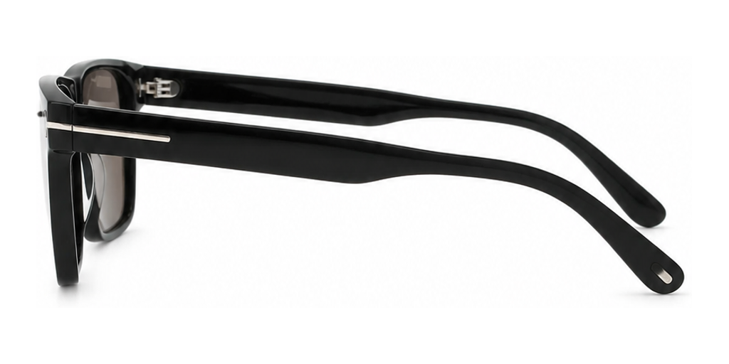Lunettes de soleil Tom Ford FT1205 branche