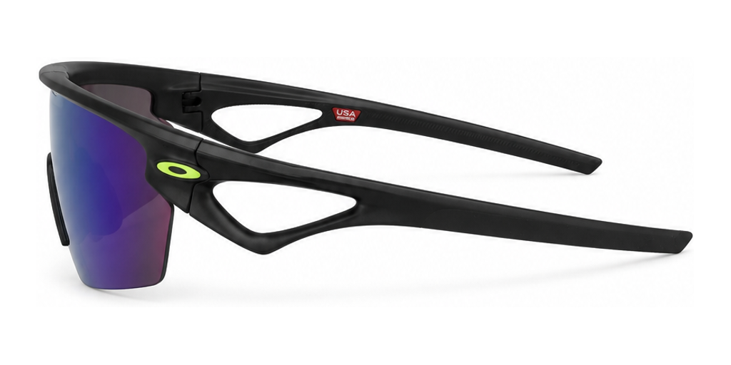 Lunettes de soleil Oakley Spharea branches