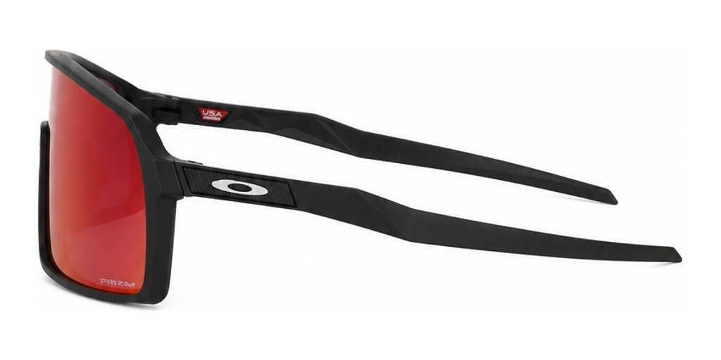 Lunettes de sport Oakley Sutro branches