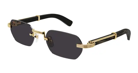 lunettes de soleil Cartier