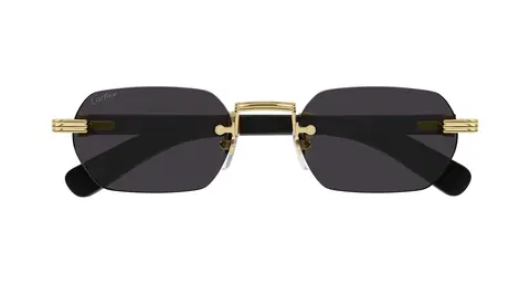 lunettes de soleil Cartier