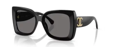 lunettes de soleil chanel