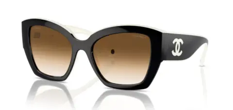 CHANEL CH6058 165651