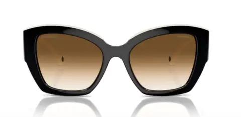 CHANEL CH6058 165651