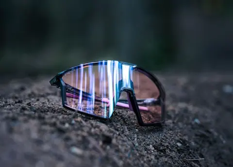 Lunettes masque goggle de sport Julbo