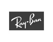 Logo Ray-Ban