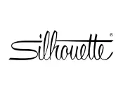 Logo de la marque de lunettes Silhouette