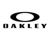 Logo de la marque de lunettes de sport Oakley