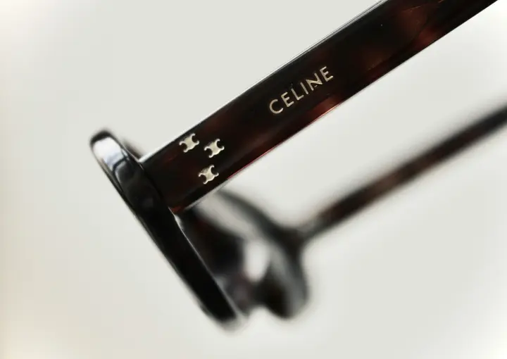 Lunettes premium Céline