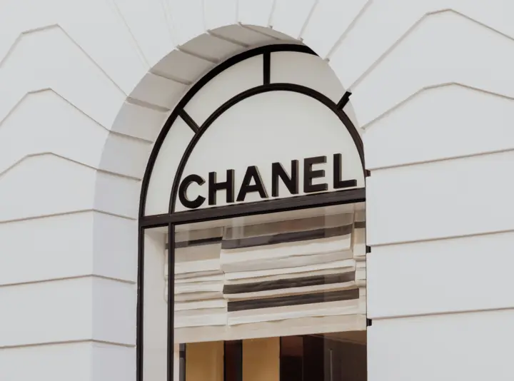 Chanel immeuble