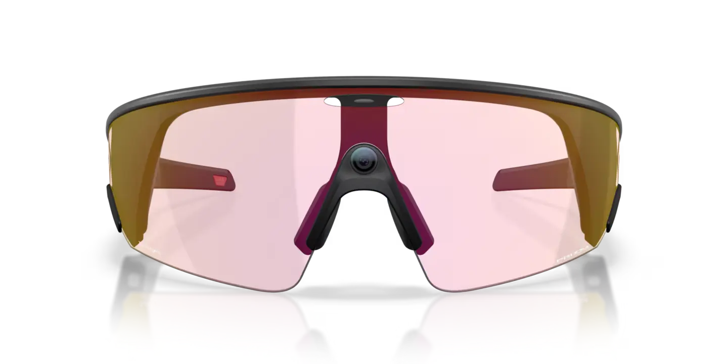 Lunettes de sport Meta Oakley à Compiègne
